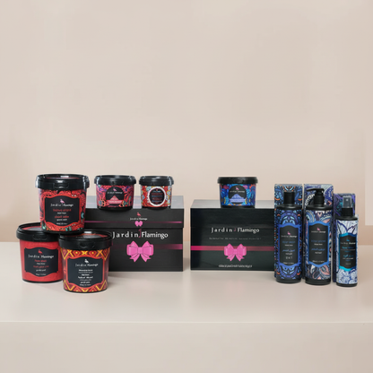 باقة إشراقة رمضان الثنائية-إصدار محدود