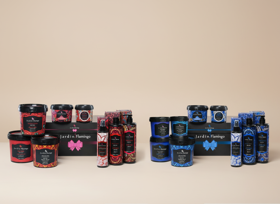 باقة إشراقة رمضان الثنائية-إصدار محدود