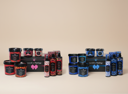 باقة إشراقة رمضان الثنائية-إصدار محدود