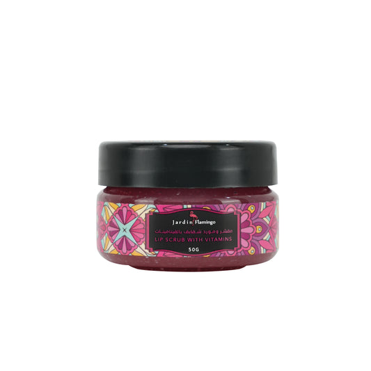 Lip Scrub 50g