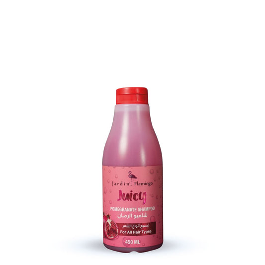 Juicy Shampoo 450ML