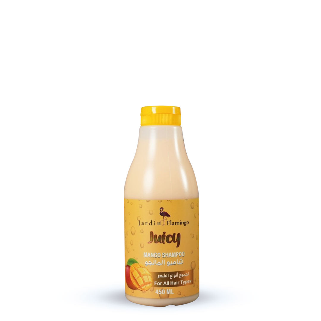 Juicy Shampoo 450ML