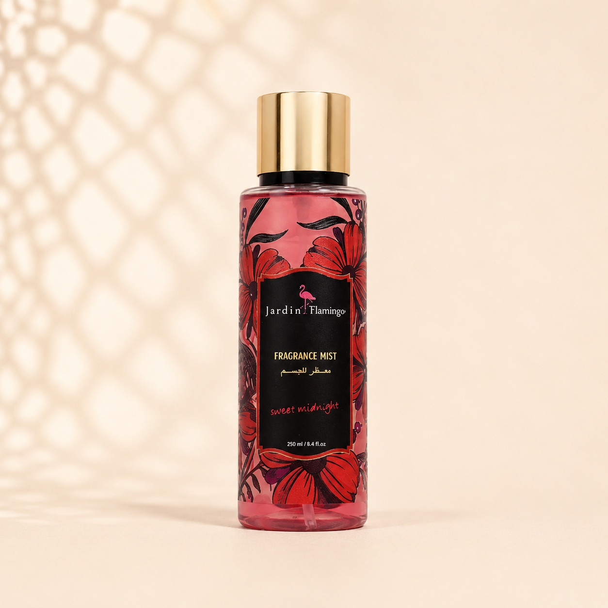 Fragrance mist 250ml