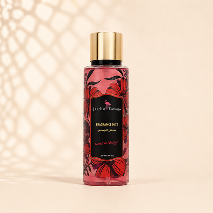 Fragrance mist 250ml