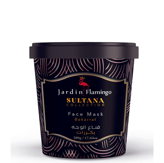 Sultana Face Mask 500G