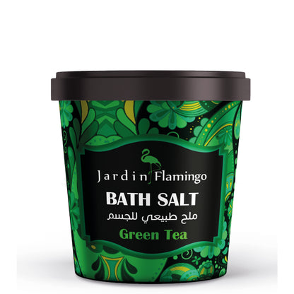 Bath Salt