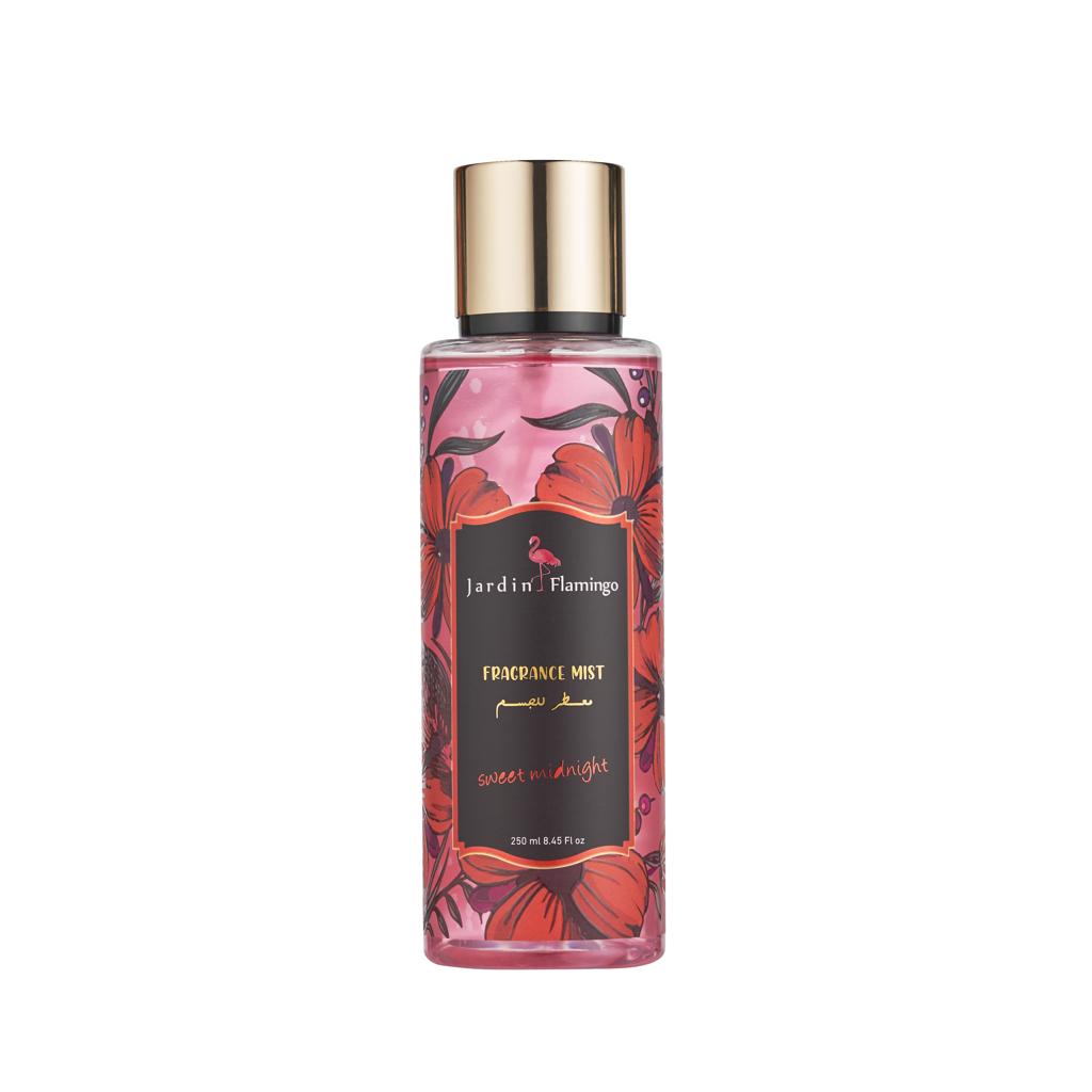 Fragrance mist 250ml