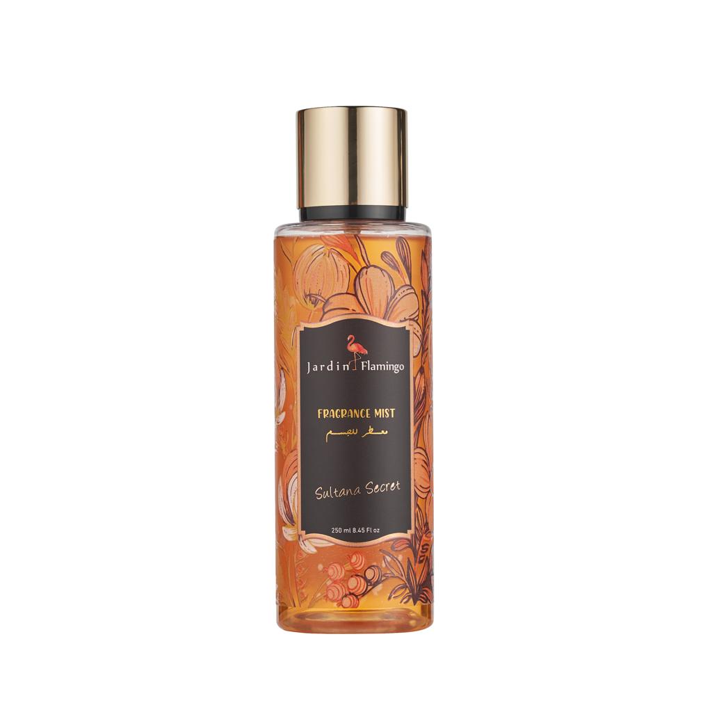 Fragrance mist 250ml